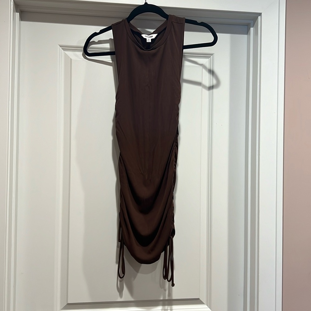 Steve Madden Smokeshow Dress